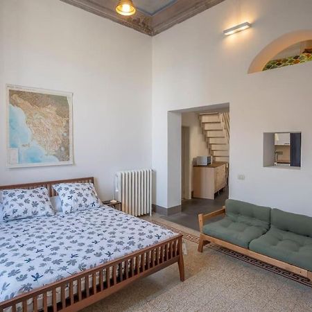 Apartament Bilocale Vicinissimo Al Duomo Florencja Zewnętrze zdjęcie