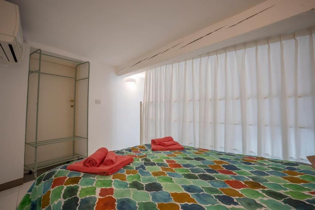 Apartament Bilocale Vicinissimo Al Duomo Florencja Zewnętrze zdjęcie