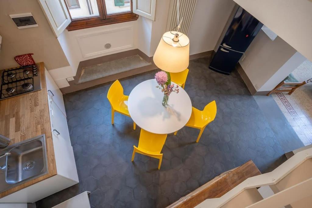 Apartament Bilocale Vicinissimo Al Duomo Florencja Zewnętrze zdjęcie