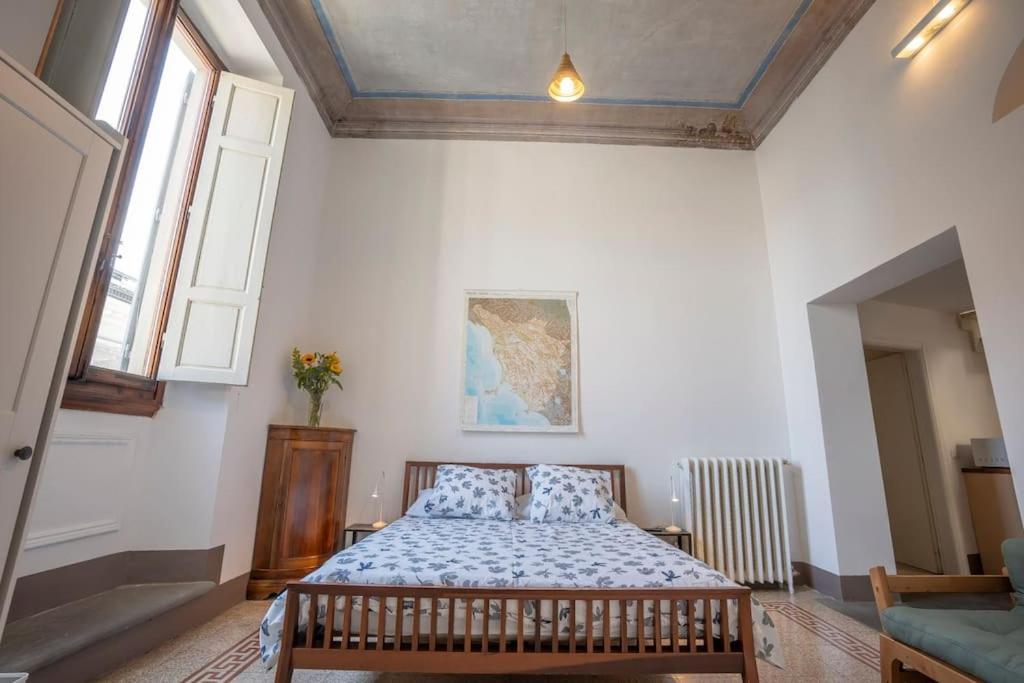 Apartament Bilocale Vicinissimo Al Duomo Florencja Zewnętrze zdjęcie