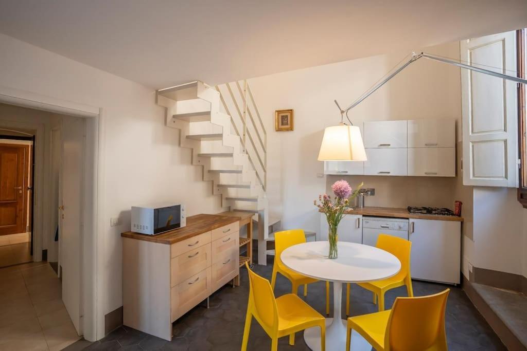 Apartament Bilocale Vicinissimo Al Duomo Florencja Zewnętrze zdjęcie