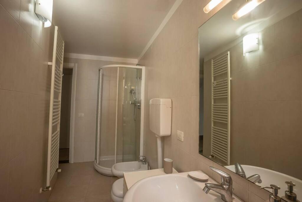 Apartament Bilocale Vicinissimo Al Duomo Florencja Zewnętrze zdjęcie