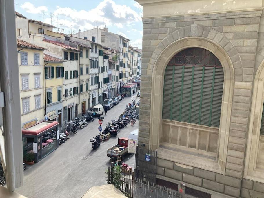 Apartament Bilocale Vicinissimo Al Duomo Florencja Zewnętrze zdjęcie