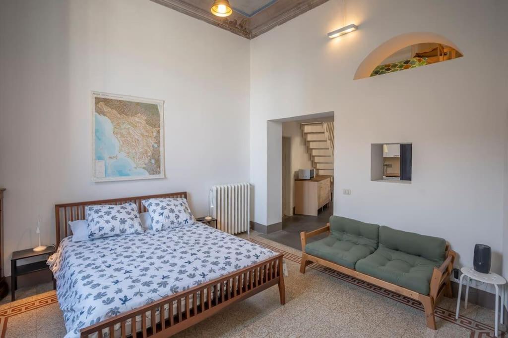 Apartament Bilocale Vicinissimo Al Duomo Florencja Zewnętrze zdjęcie