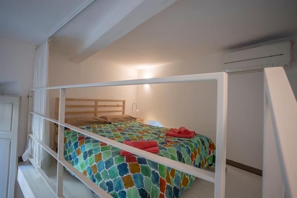 Apartament Bilocale Vicinissimo Al Duomo Florencja Zewnętrze zdjęcie