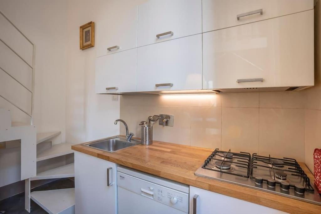 Apartament Bilocale Vicinissimo Al Duomo Florencja Zewnętrze zdjęcie