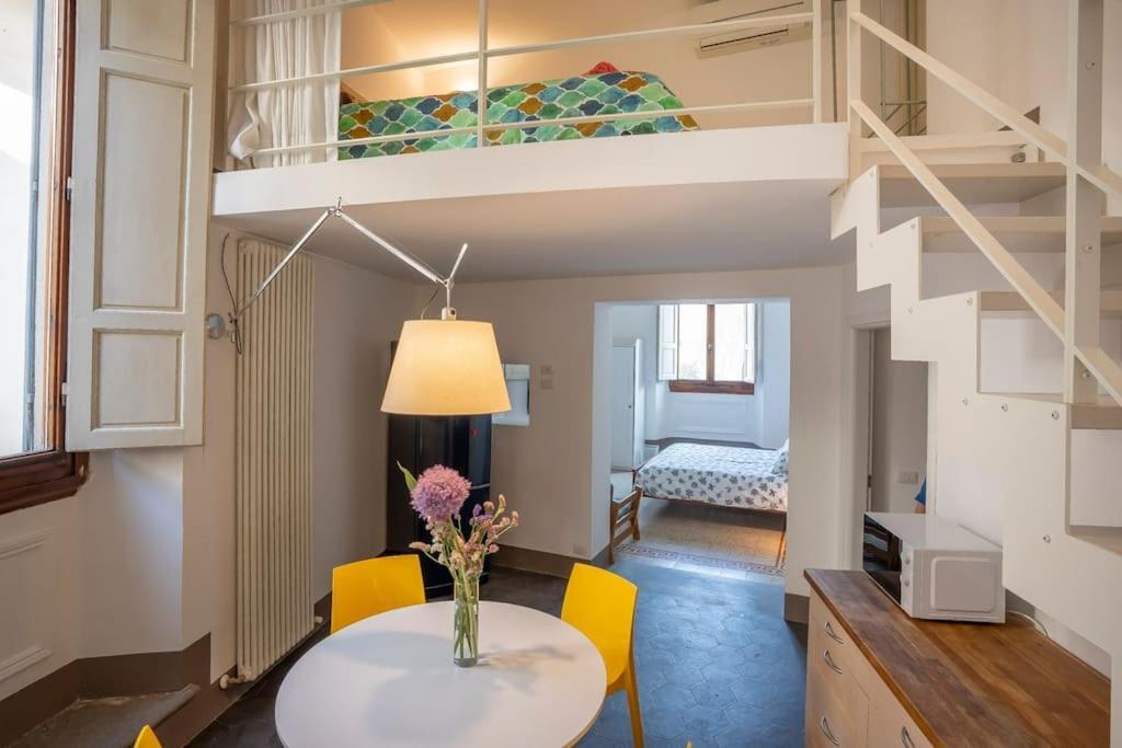 Apartament Bilocale Vicinissimo Al Duomo Florencja Zewnętrze zdjęcie
