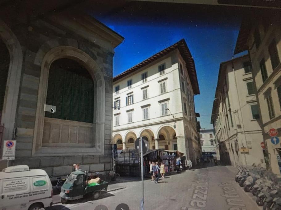 Apartament Bilocale Vicinissimo Al Duomo Florencja Zewnętrze zdjęcie