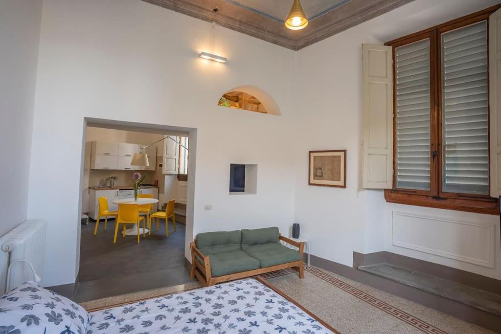 Apartament Bilocale Vicinissimo Al Duomo Florencja Zewnętrze zdjęcie
